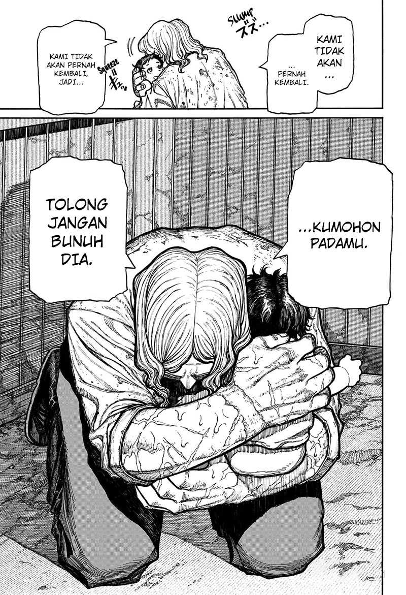 Centuria Chapter 14 Halaman 14