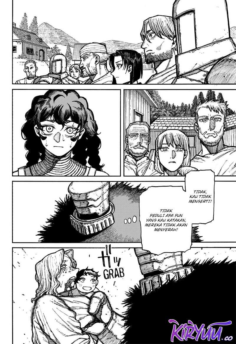 Centuria Chapter 14 Halaman 15