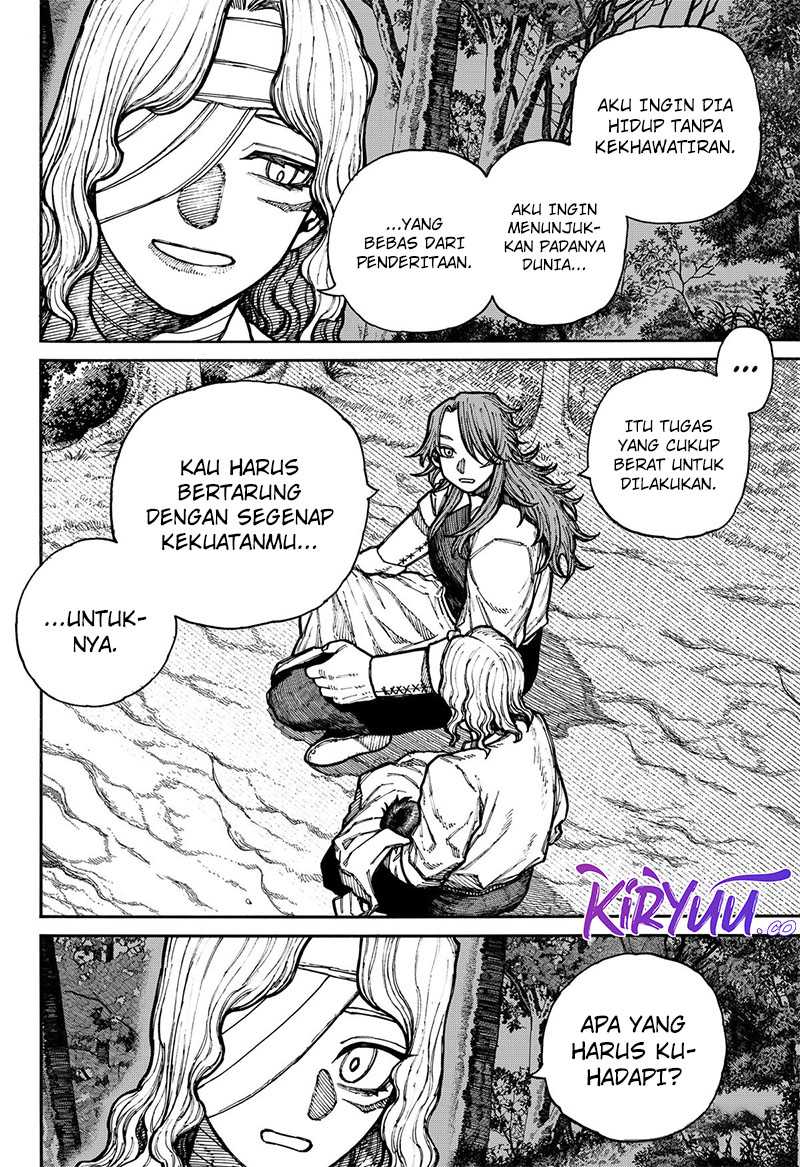 Centuria Chapter 14 Halaman 17