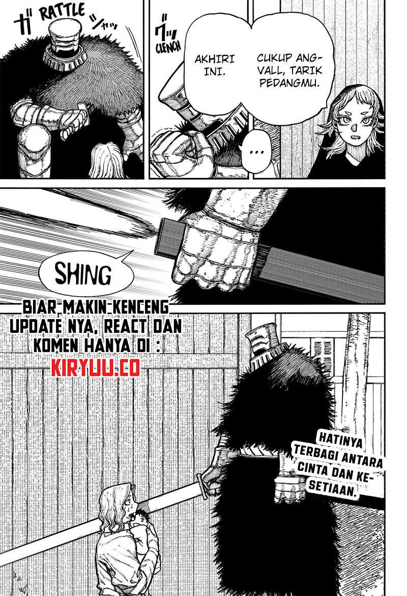 Centuria Chapter 14 Halaman 22