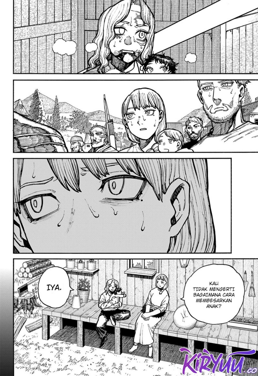 Centuria Chapter 15 Halaman 6