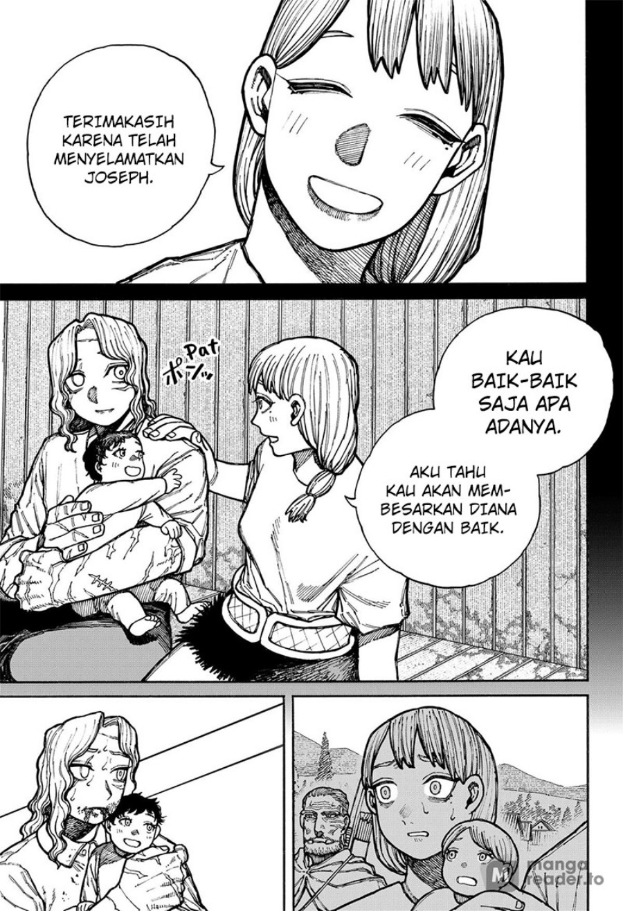 Centuria Chapter 15 Halaman 9