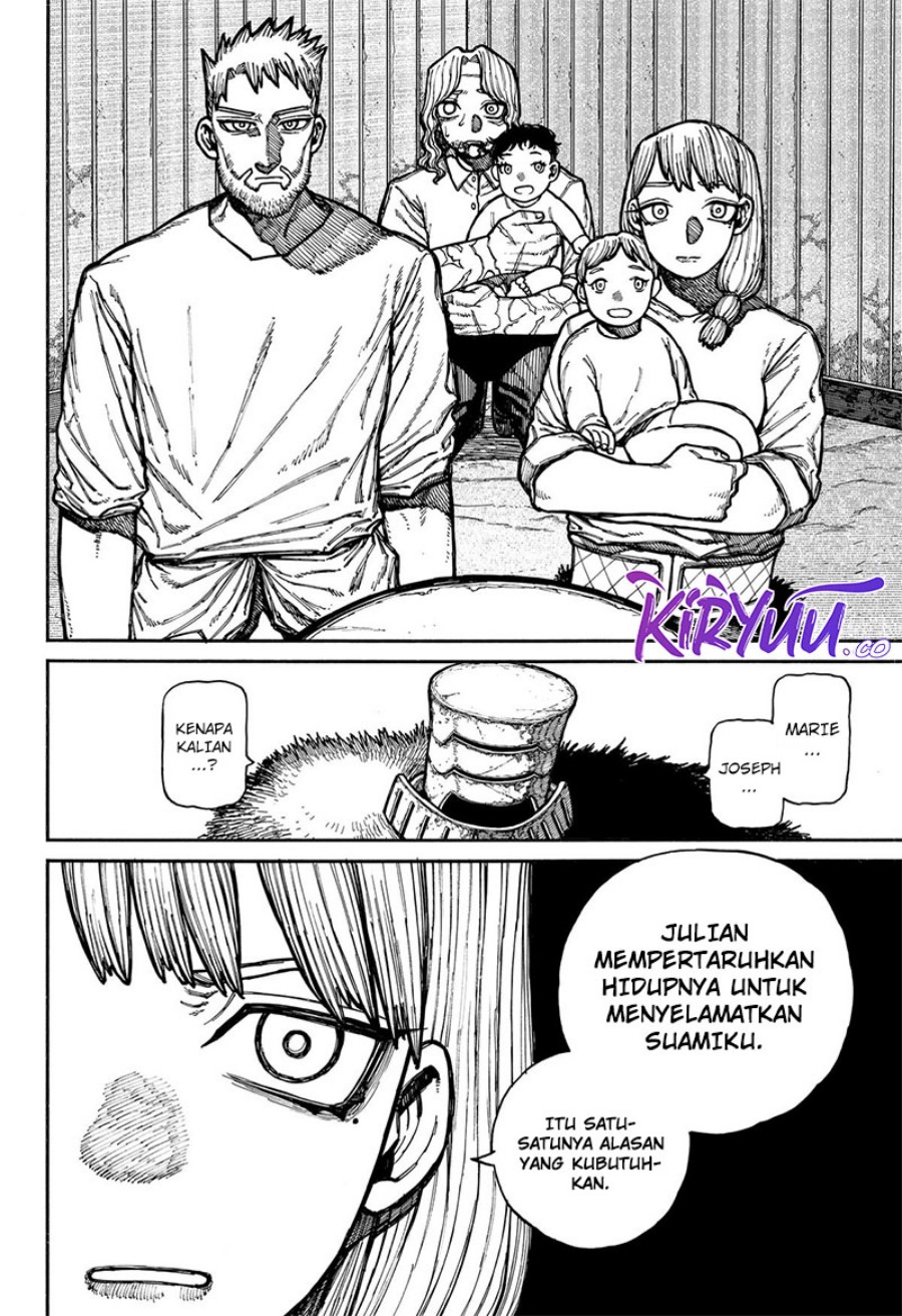 Centuria Chapter 15 Halaman 14