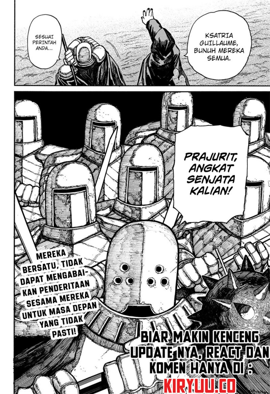 Centuria Chapter 15 Halaman 21