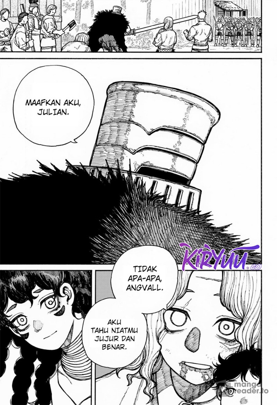 Centuria Chapter 16 Halaman 5