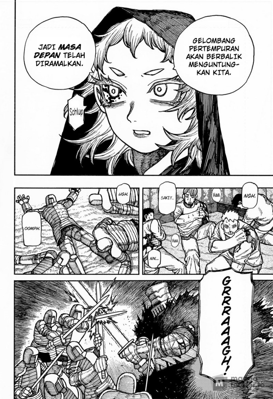 Centuria Chapter 16 Halaman 14