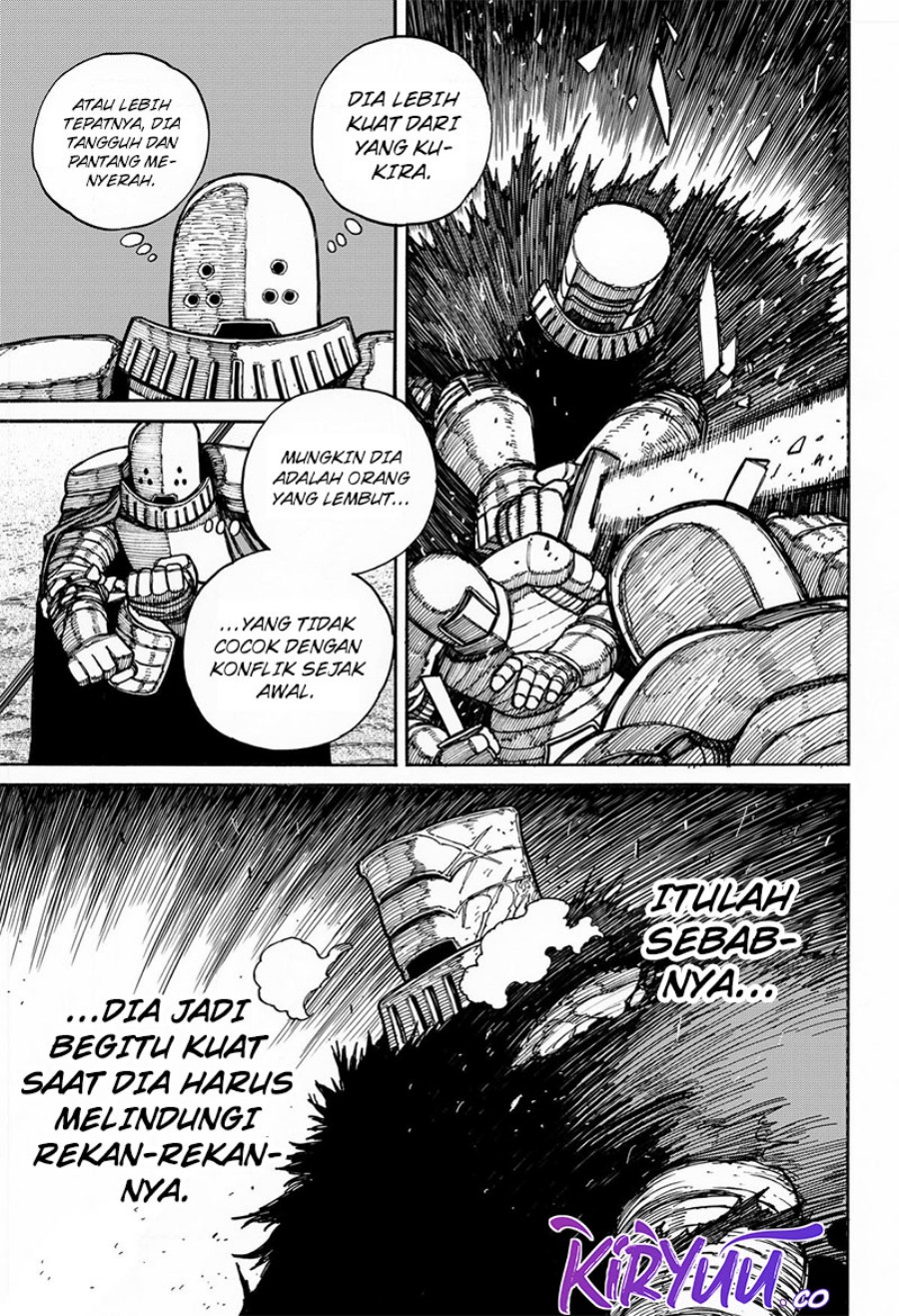 Centuria Chapter 16 Halaman 15