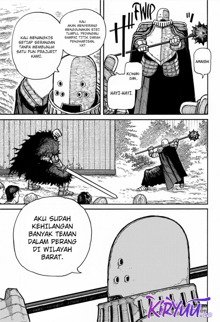 Centuria Chapter 16 Halaman 17