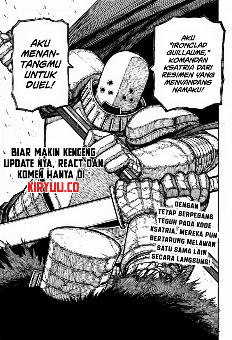 Centuria Chapter 16 Halaman 19
