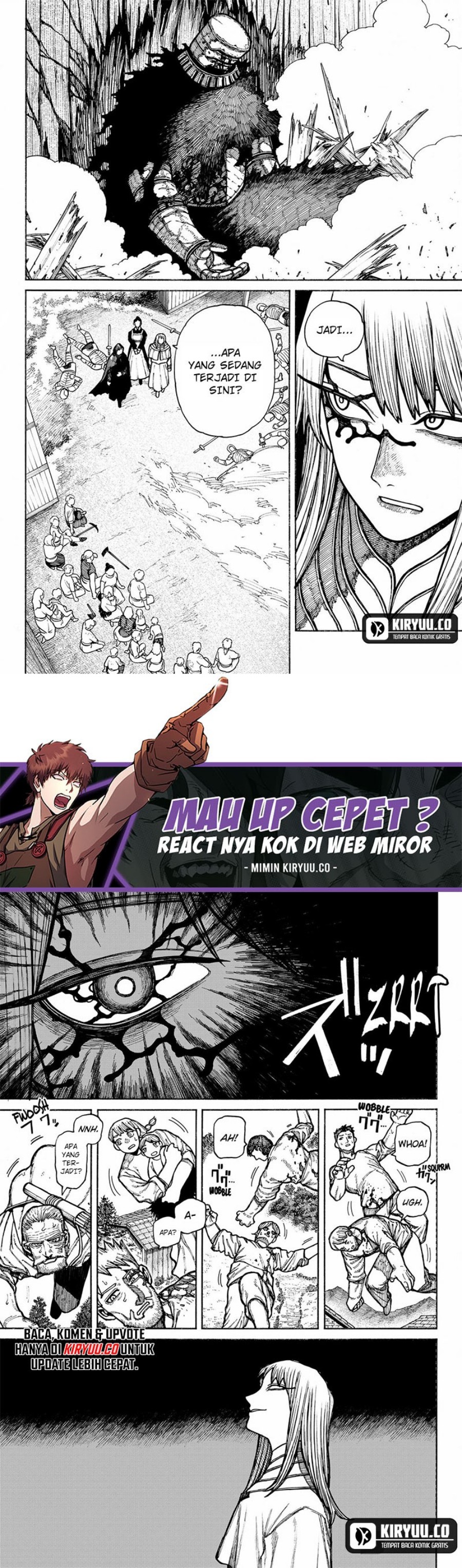 Centuria Chapter 18 Halaman 5