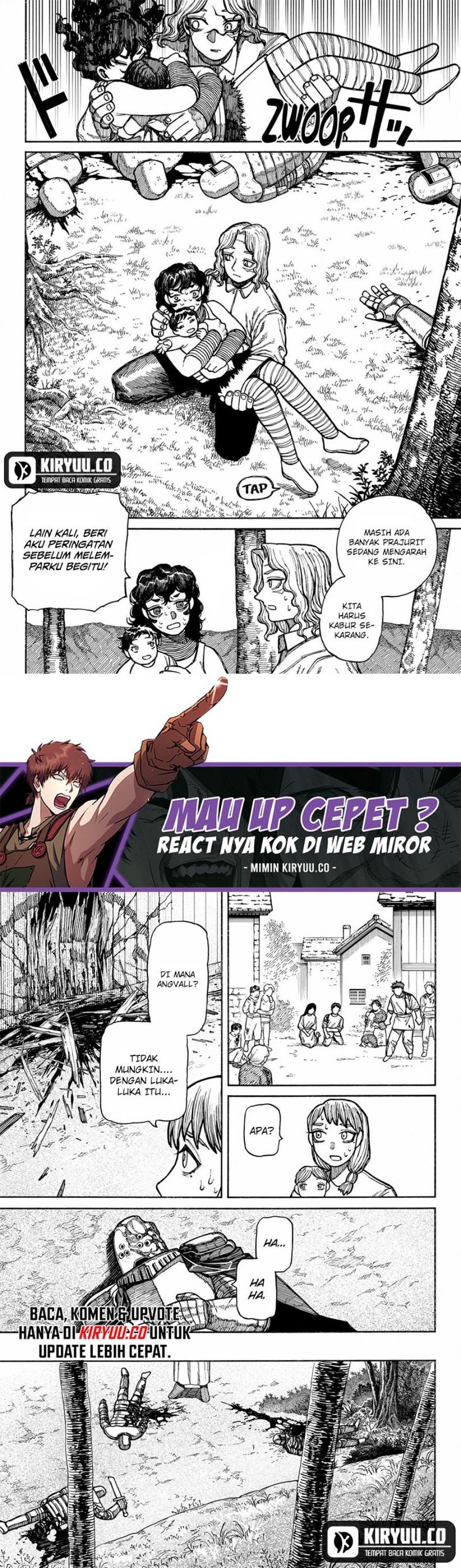 Centuria Chapter 18 Halaman 9