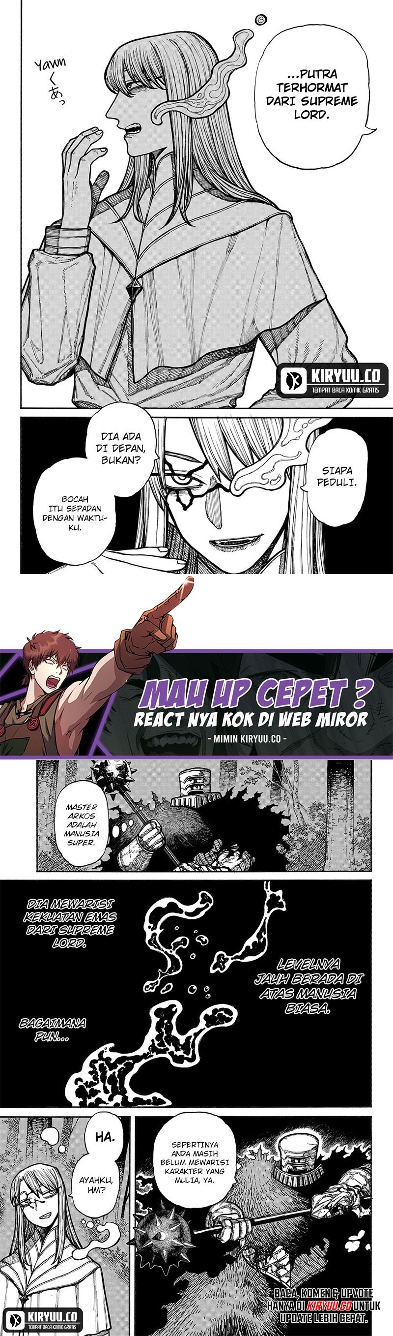 Centuria Chapter 19 Halaman 4