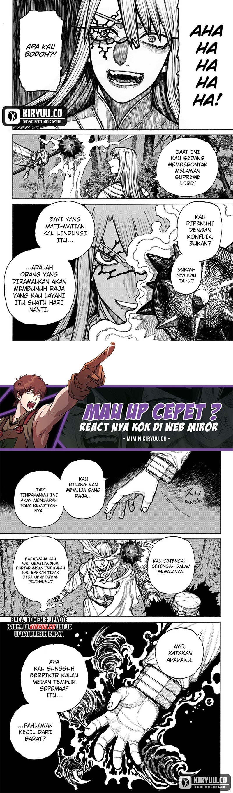 Centuria Chapter 19 Halaman 6