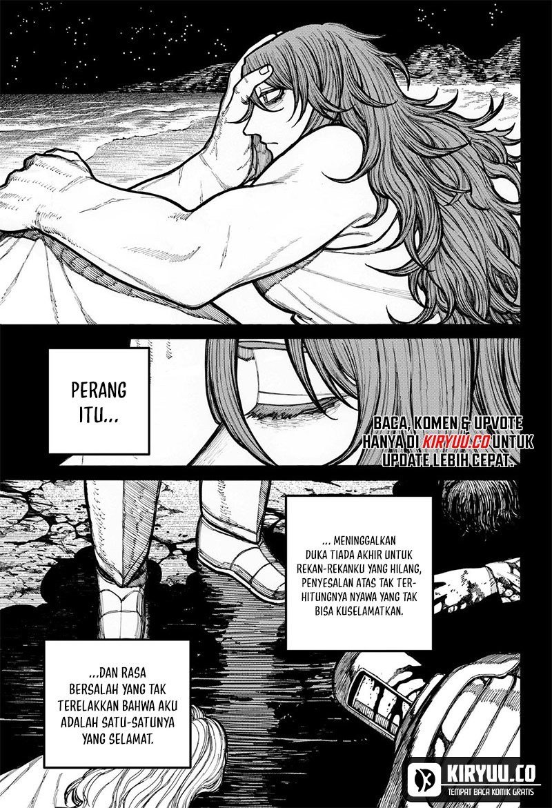 Centuria Chapter 19 Halaman 8