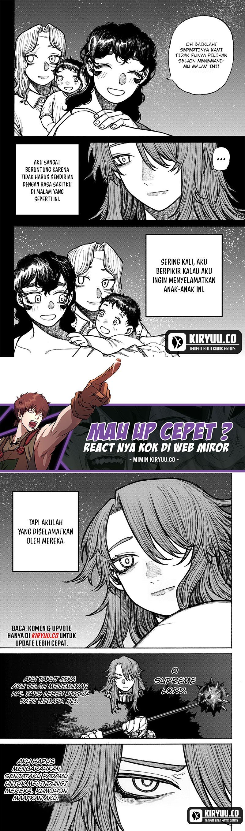 Centuria Chapter 19 Halaman 10