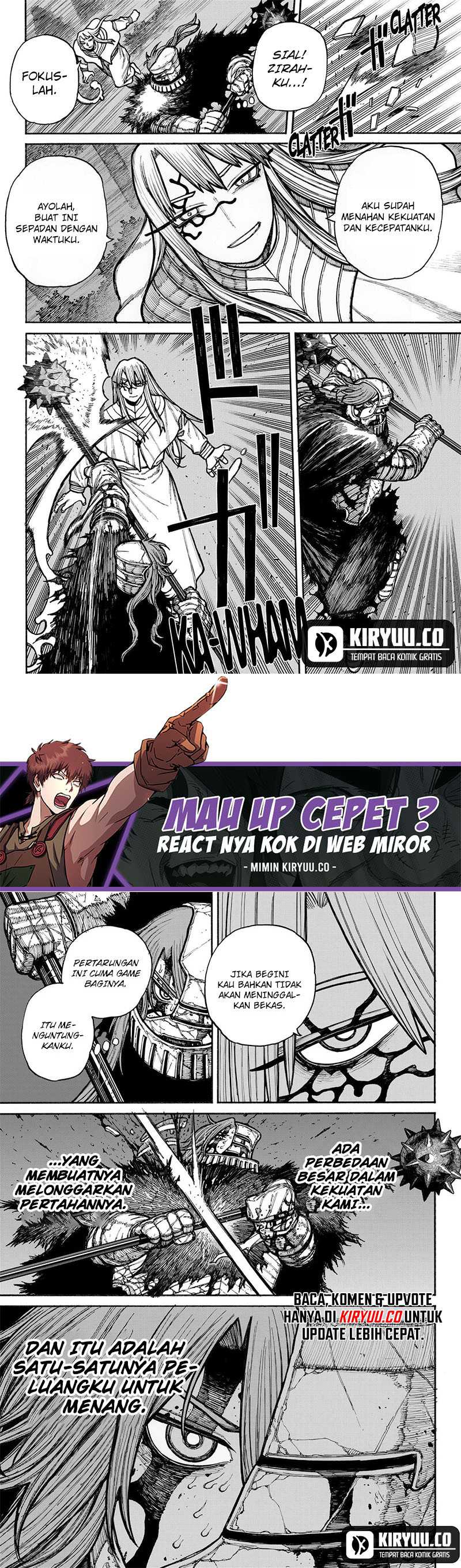 Centuria Chapter 20 Halaman 5