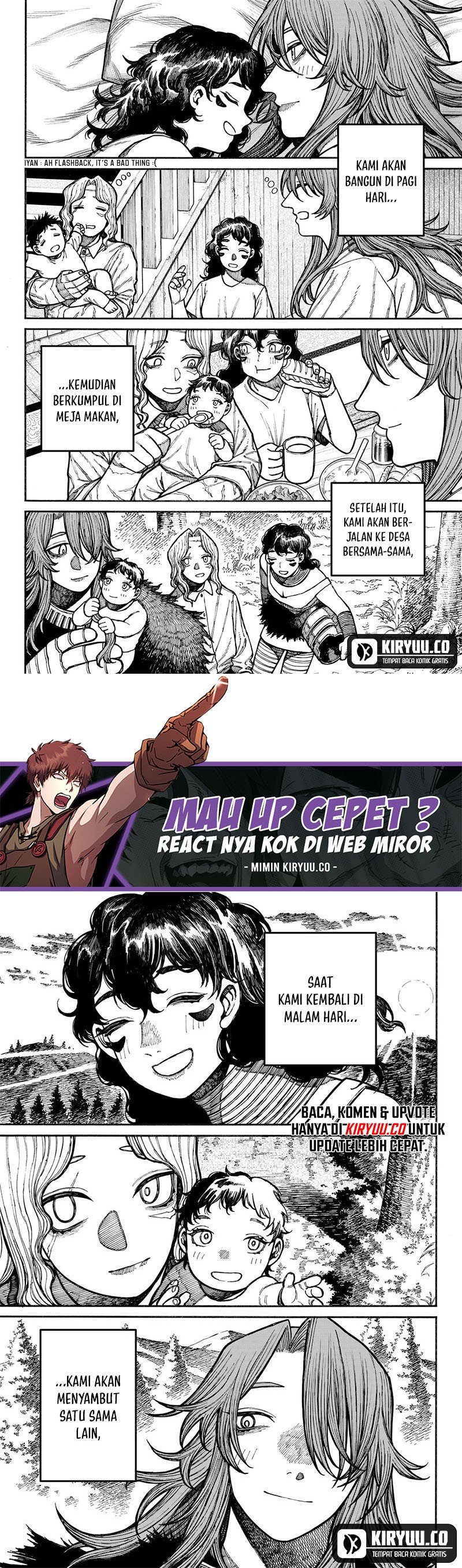 Centuria Chapter 21 Halaman 4