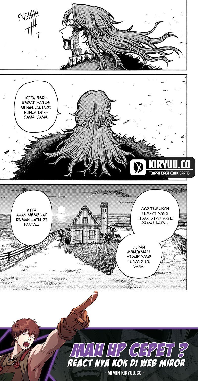 Centuria Chapter 21 Halaman 6