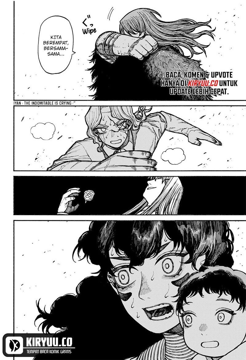 Centuria Chapter 21 Halaman 7