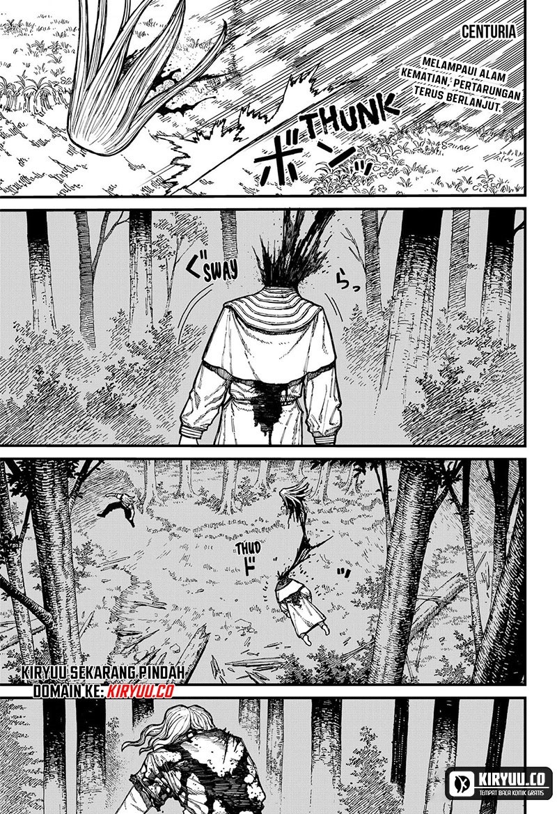 Centuria Chapter 24 Halaman 2