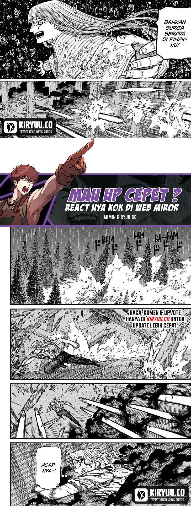 Centuria Chapter 24 Halaman 9