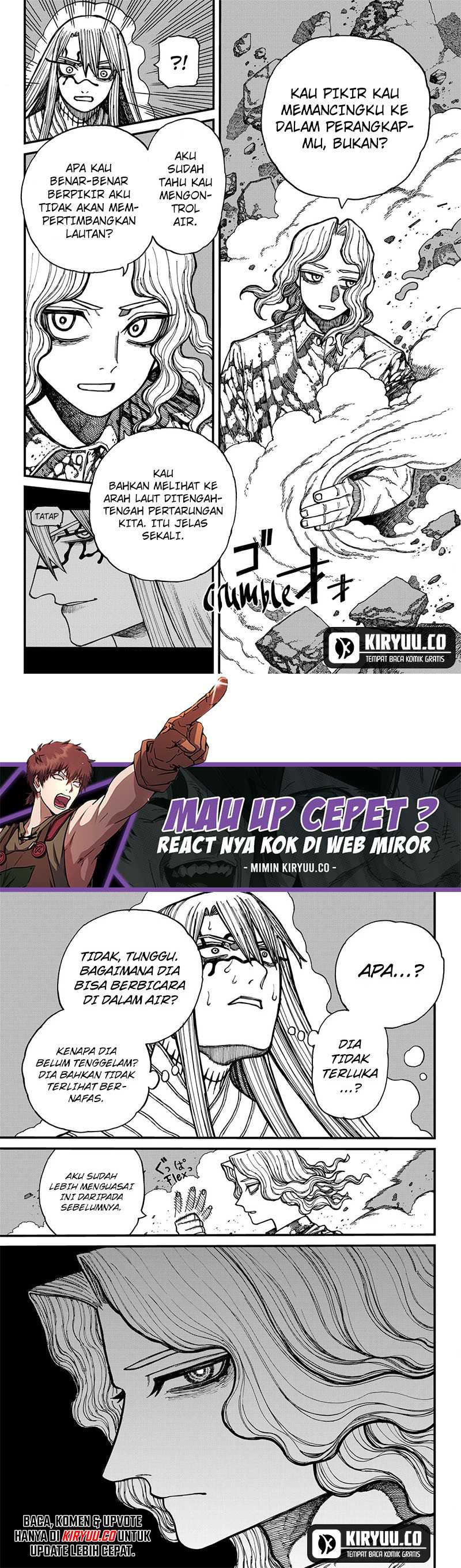 Centuria Chapter 25 Halaman 6