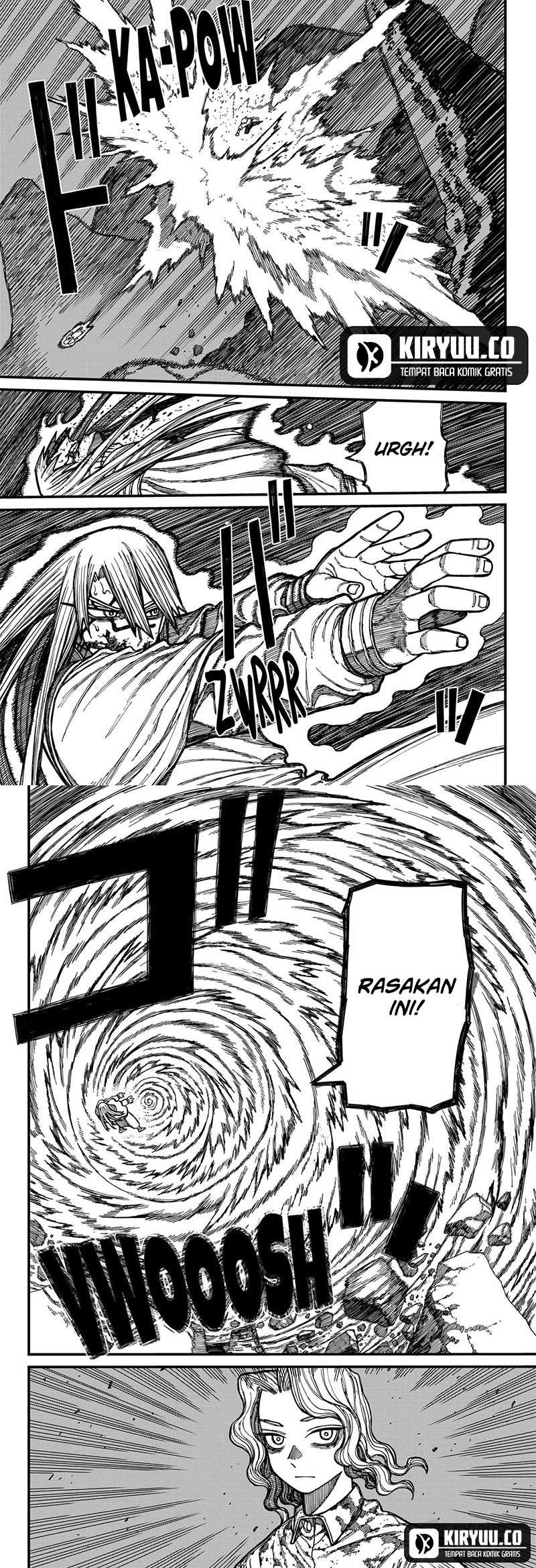 Centuria Chapter 25 Halaman 8