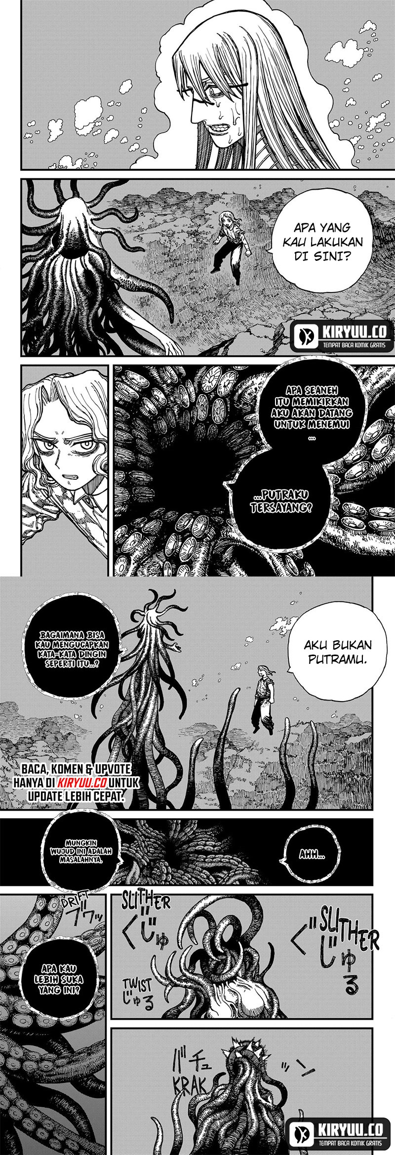 Centuria Chapter 26 Halaman 5