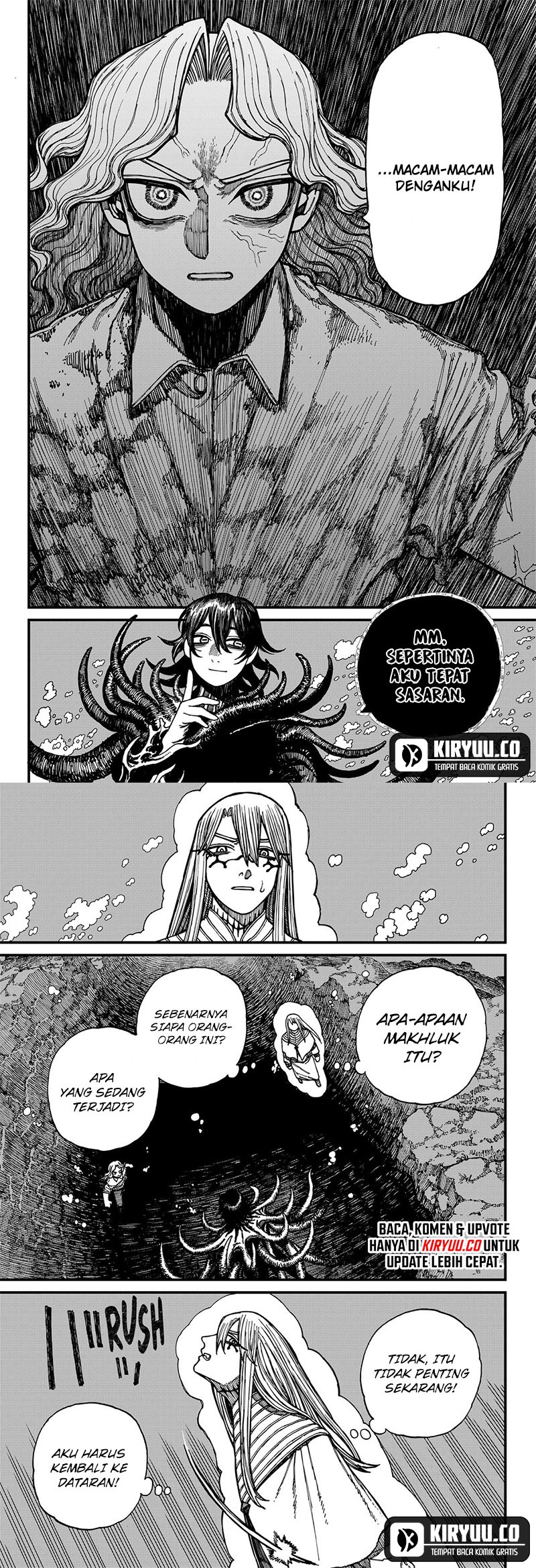 Centuria Chapter 26 Halaman 7