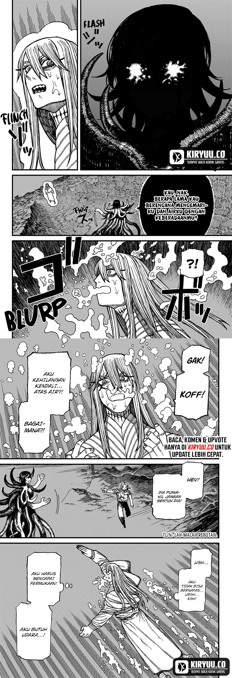 Centuria Chapter 26 Halaman 8