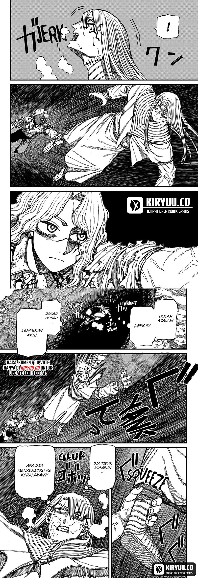 Centuria Chapter 26 Halaman 9