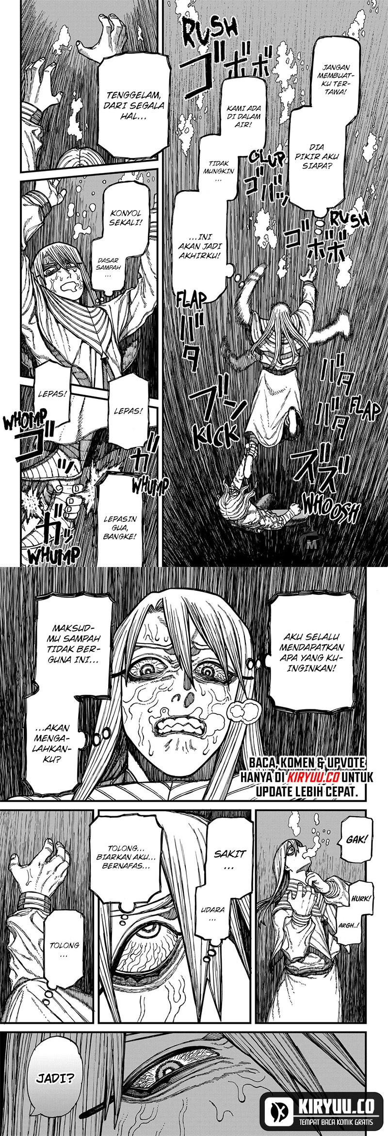 Centuria Chapter 26 Halaman 10