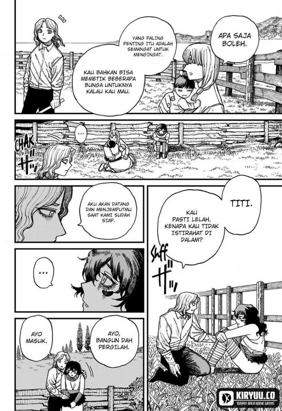 Centuria Chapter 28 Halaman 5