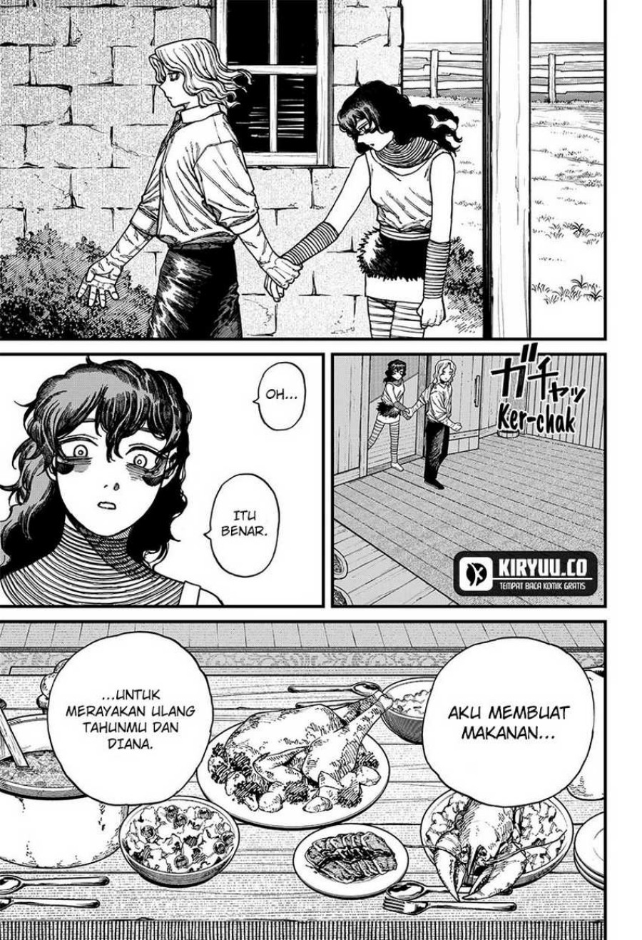 Centuria Chapter 28 Halaman 6
