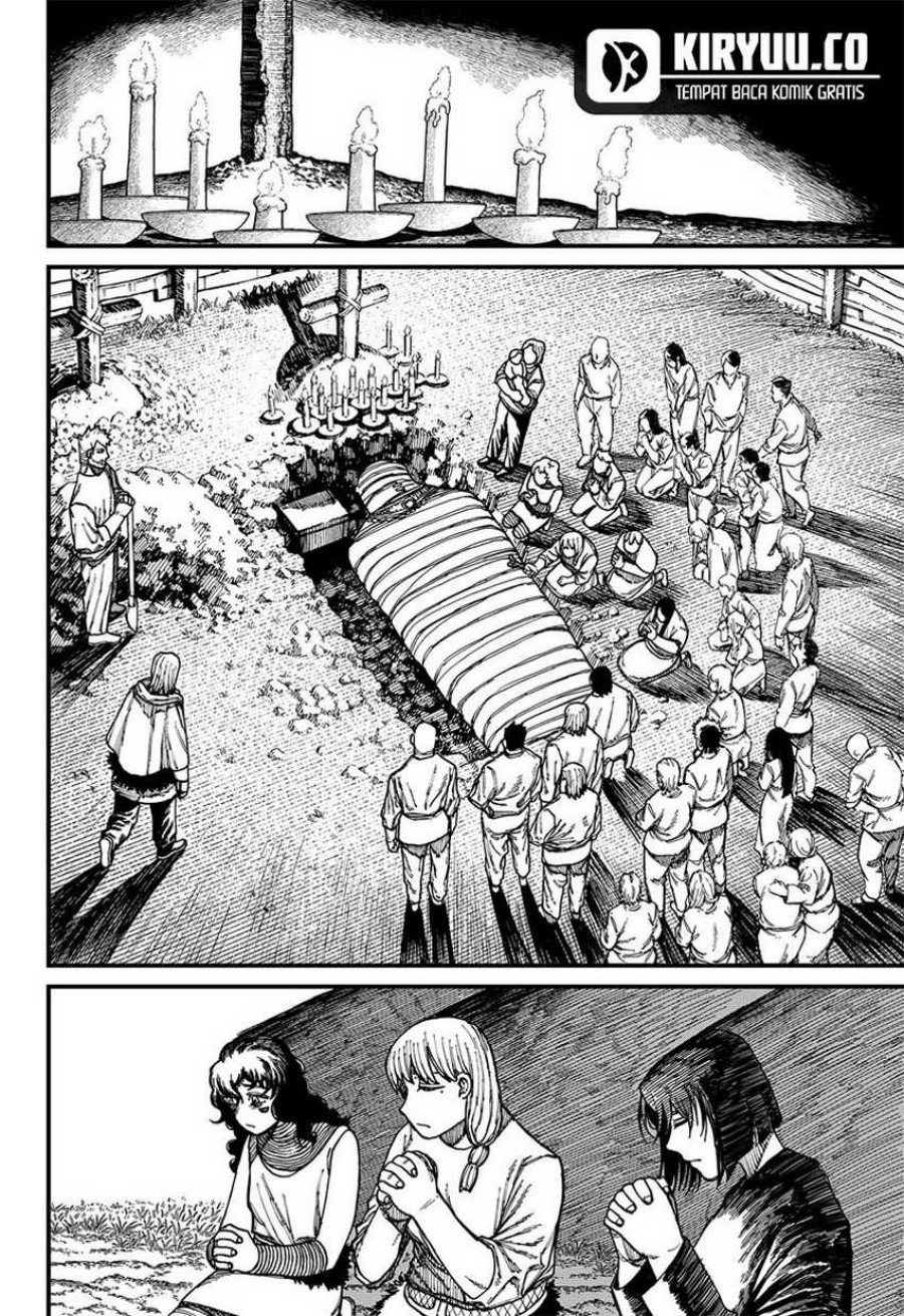 Centuria Chapter 28 Halaman 9