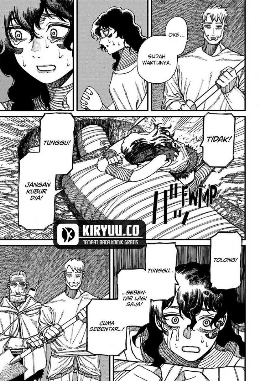Centuria Chapter 28 Halaman 10