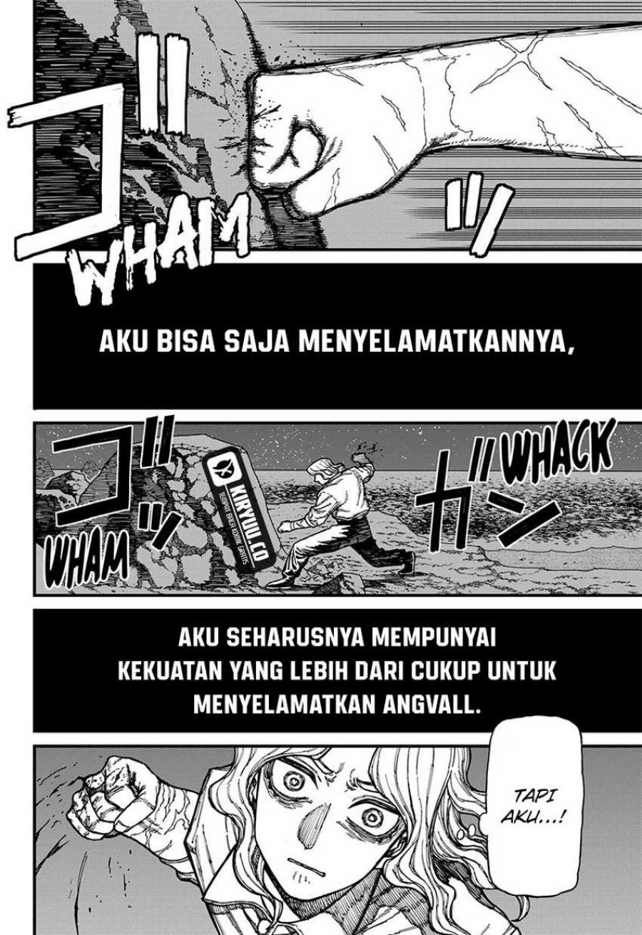 Centuria Chapter 28 Halaman 13