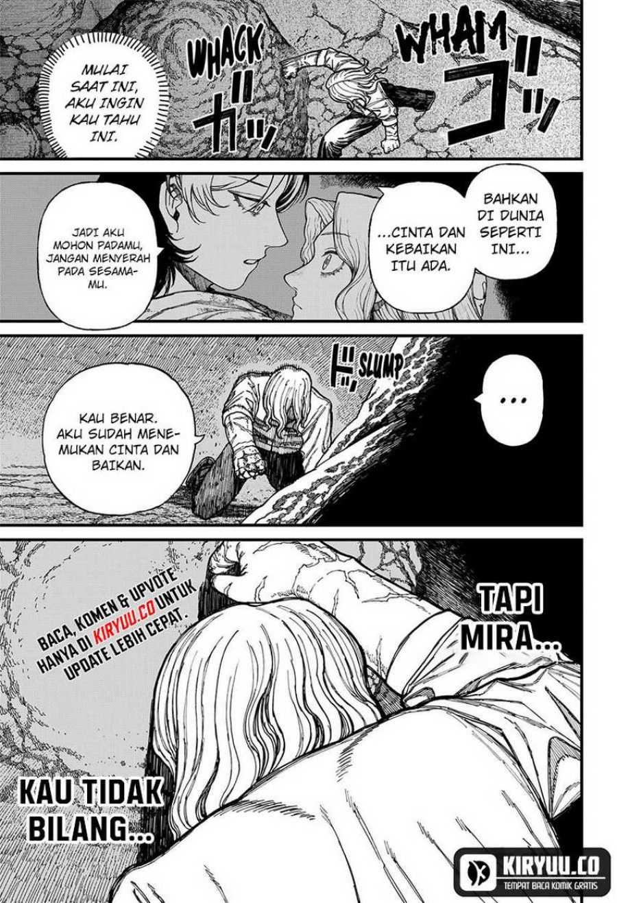 Centuria Chapter 28 Halaman 14