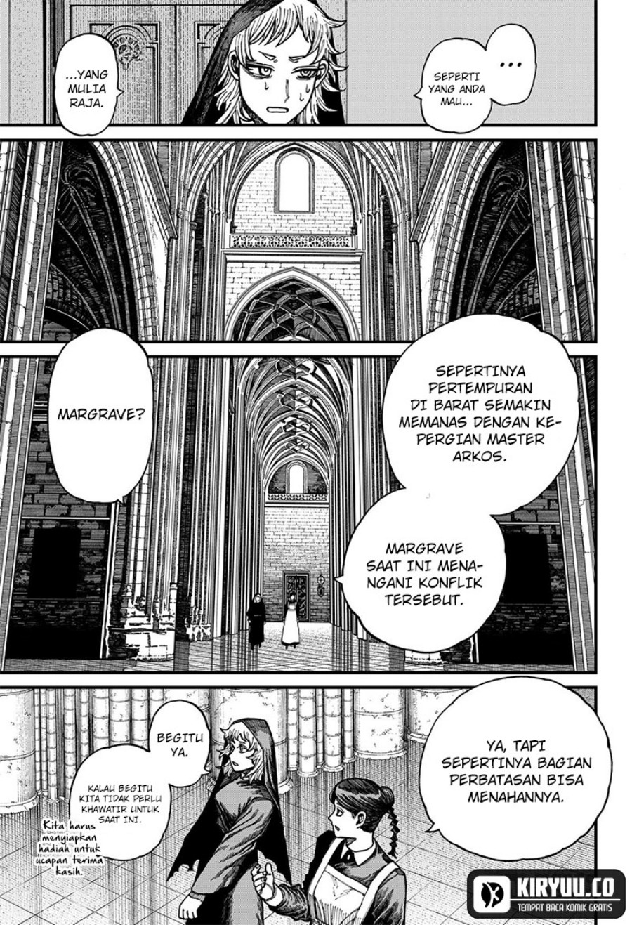 Centuria Chapter 29 Halaman 11