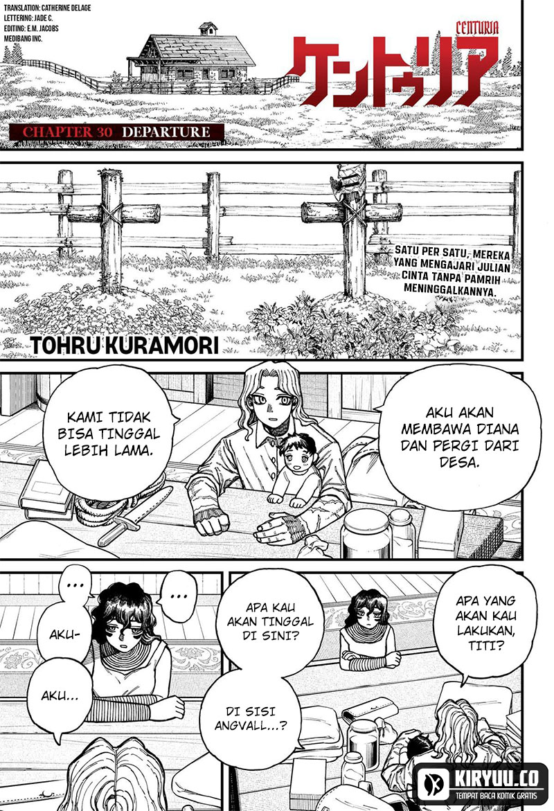 Centuria Chapter 30 Halaman 2