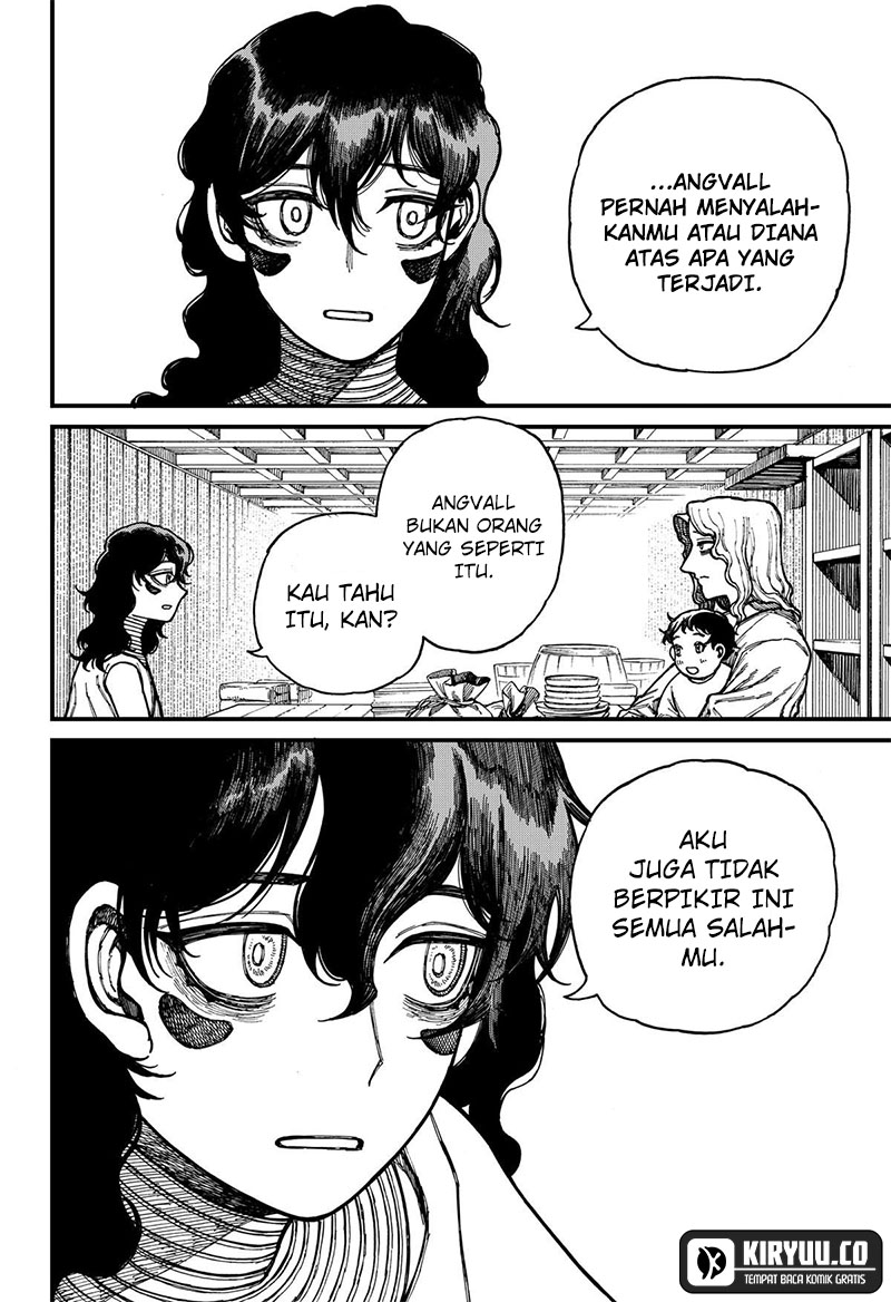 Centuria Chapter 30 Halaman 5