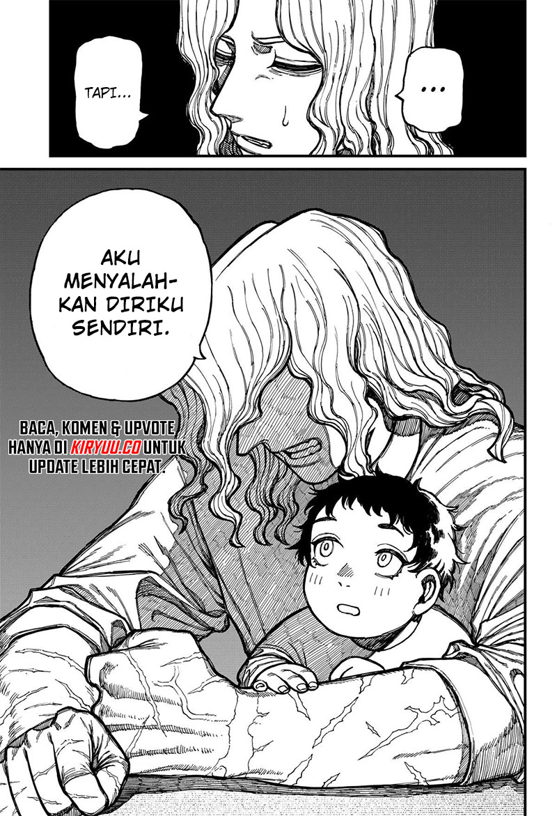 Centuria Chapter 30 Halaman 6