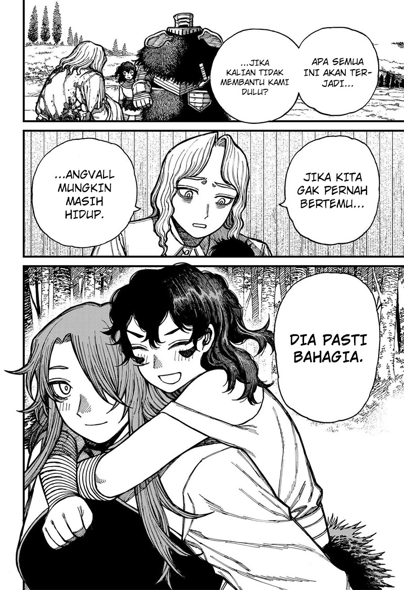 Centuria Chapter 30 Halaman 7