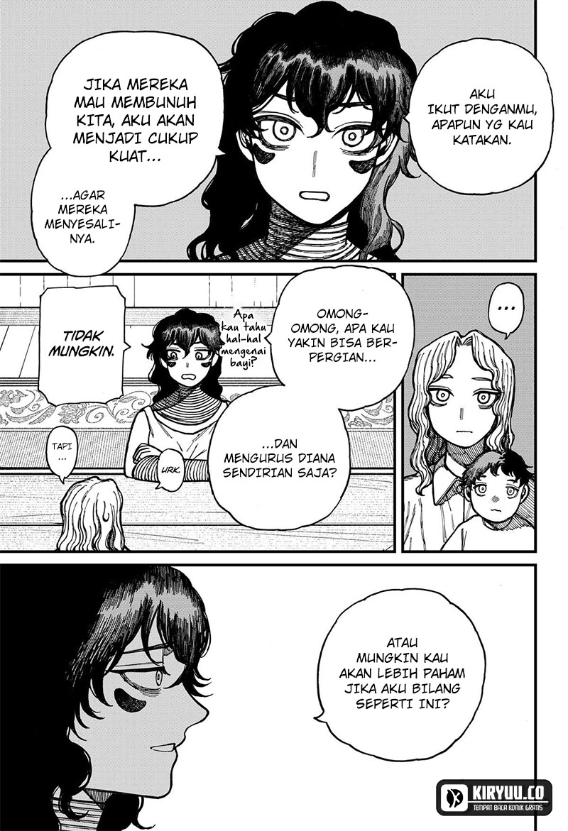 Centuria Chapter 30 Halaman 8