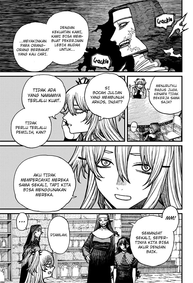 Centuria Chapter 30 Halaman 12