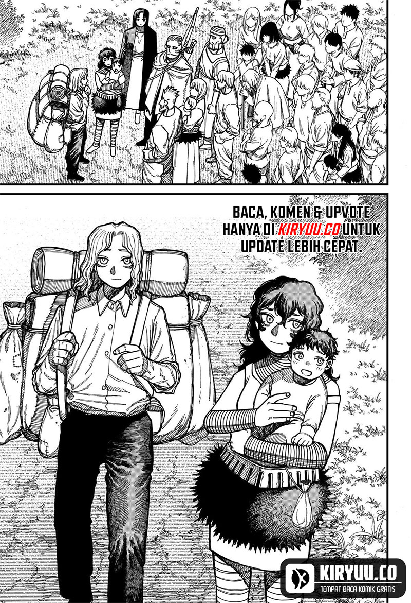 Centuria Chapter 30 Halaman 14