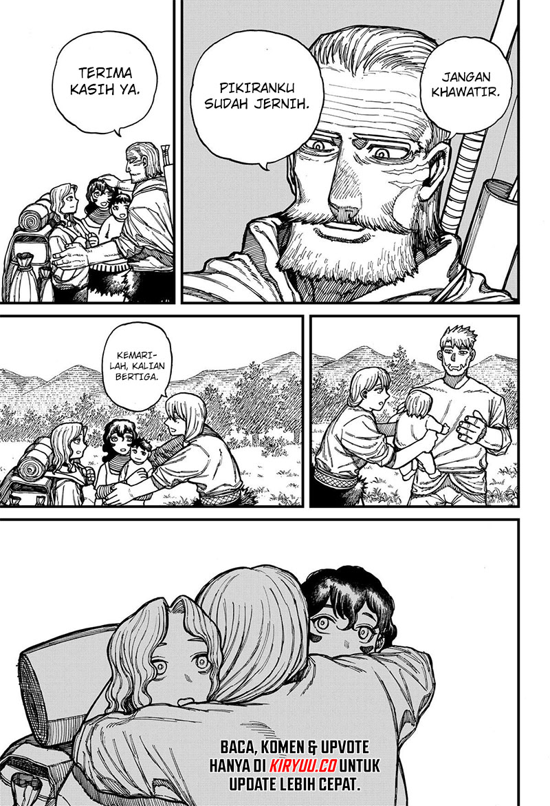Centuria Chapter 30 Halaman 16