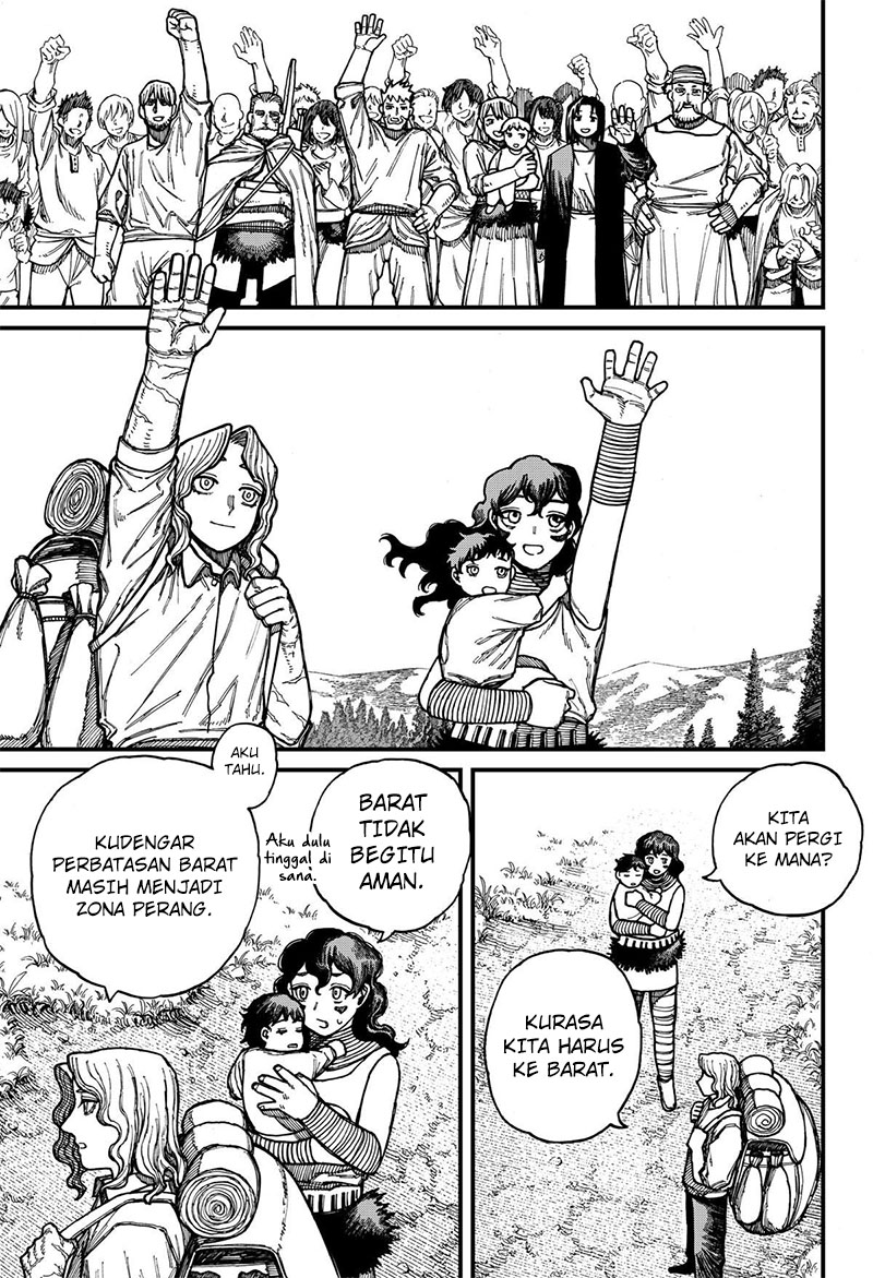 Centuria Chapter 30 Halaman 18