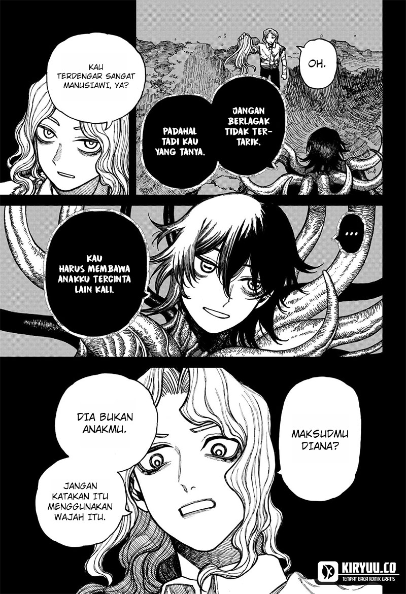 Centuria Chapter 31 Halaman 4