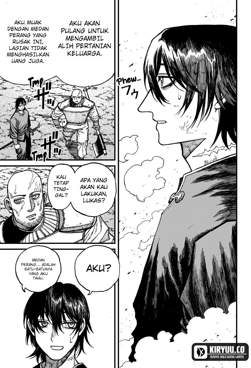 Centuria Chapter 31 Halaman 8